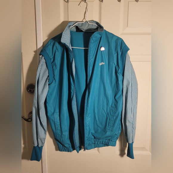 Vintage Lightweight Jacket - Picture 7 of 11
